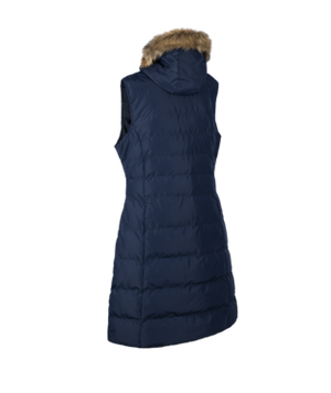 Audrey Gilet - Navy - Trespass