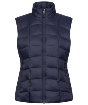 Ogbere - Navy - Trespass