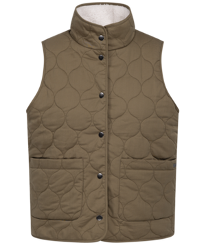 Edwina - Light Khaki - Trespass
