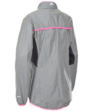 Lumi - Silver Reflective - Trespass