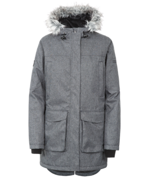 Thundery - Black/silver Grey - Trespass