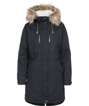 Faithful - Dark Grey - Trespass