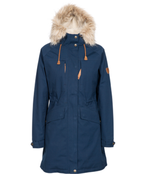Faithful - Navy - Trespass