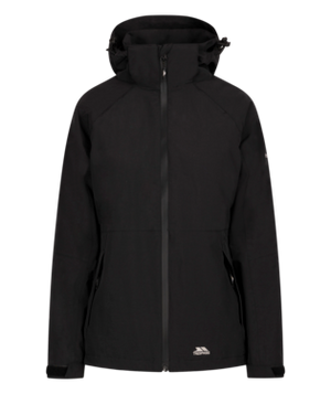 Tilbury - Black - Trespass