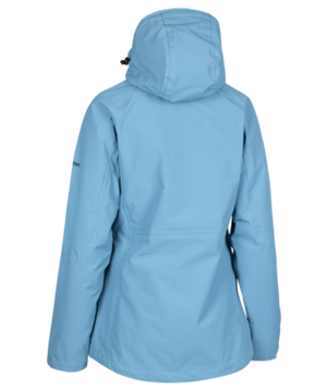 Tilbury - Storm Blue - Trespass