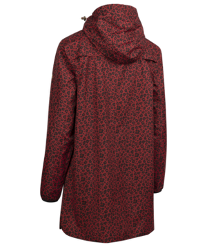 Parched - Burnt Sienna Print - Trespass