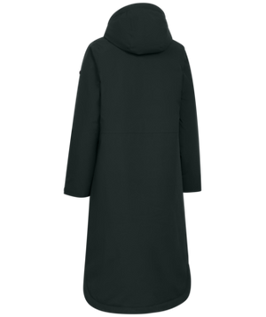 Abby - Dark Green - Trespass