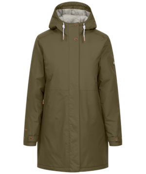 Melissa - Light Khaki - Trespass