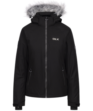 Berget - Black - Trespass