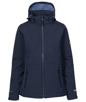 Christine - Navy Marl - Trespass