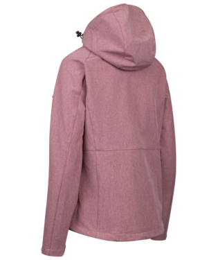 Fryatt - Light Mulberry Marl - Trespass