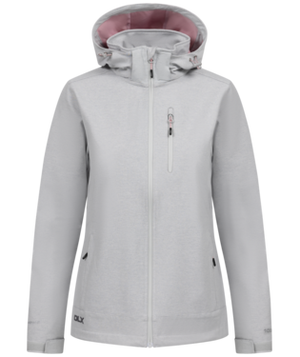 Lorimer - Pale Grey Marl - Trespass