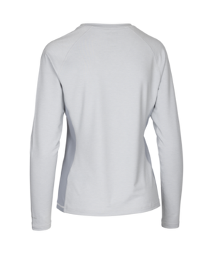 Katherine - Pale Grey Marl - Trespass