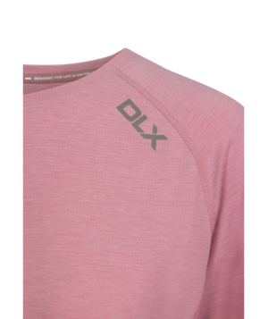 Katherine - Pink Haze Marl - Trespass