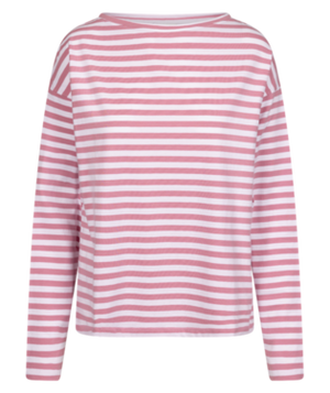 Thelma - Pink Haze Stripe - Trespass
