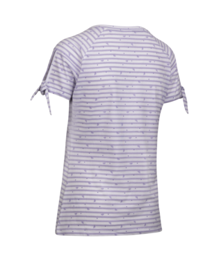 Penelope - Gelsomino Stripe Bee Print - Trespass