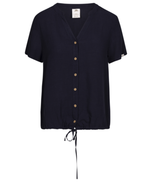 Beatrice - Navy - Trespass
