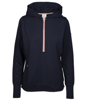 Zia - Navy Marl - Trespass