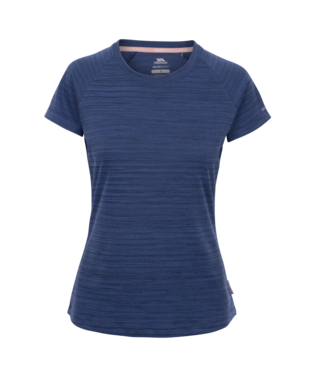 Vickland - Navy Marl - Trespass