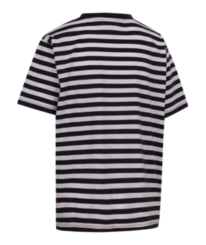 Jemima - Navy Stripe - Trespass