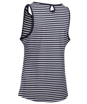 Kelly - Navy Stripe - Trespass