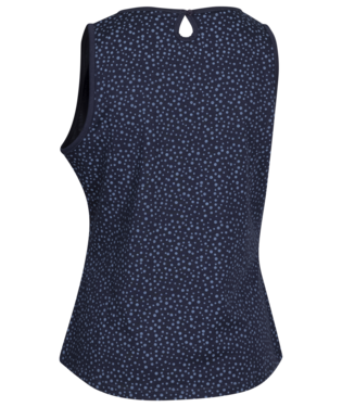 Kelly - Navy Spot - Trespass