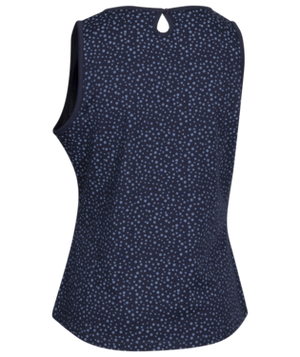 Kelly - Navy Spot - Trespass
