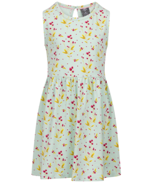 Cordelia - Spring Green - Trespass