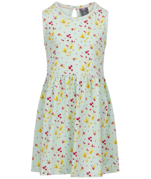 Cordelia - Spring Green - Trespass