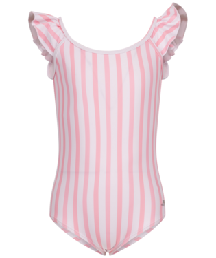 Silia - Baby Pink Stripe - Trespass