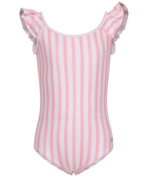 Silia - Baby Pink Stripe - Trespass