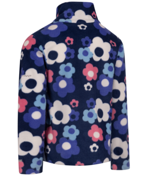 Melsa - Navy Peony - Trespass