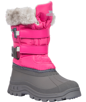 Stroma II - Pink Lady - Trespass