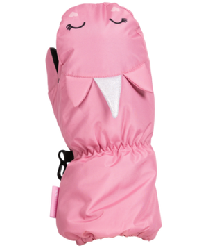 Charm - Pink - Trespass
