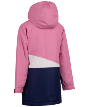 Bligh - Pink - Trespass