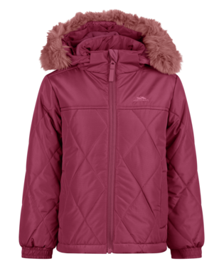 Daven - Rose Blush - Trespass