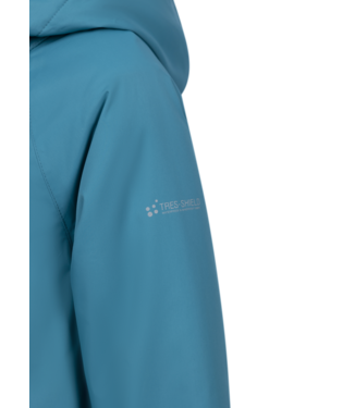 Roselettie - Light Teal - Trespass