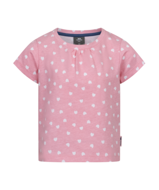 Hira - Baby Pink - Trespass