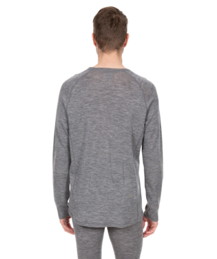 Wexler - Dark Grey Marl - Trespass