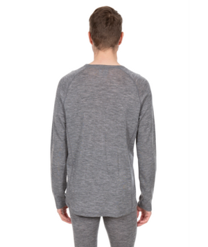 Wexler - Dark Grey Marl - Trespass