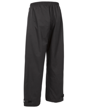 Toliland Trousers - Black - Trespass