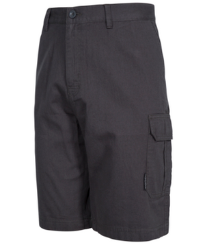 Rawson - Charcoal - Trespass