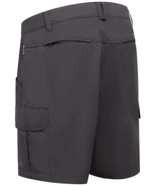 Seumas - Dark Grey - Trespass