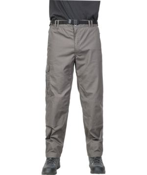 Clifton - Khaki - Trespass
