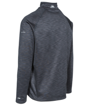 Collins - Black Marl - Trespass