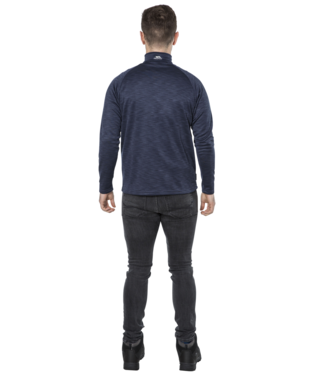 Collins - Navy Marl - Trespass