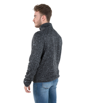 Bingham - Black Marl - Trespass