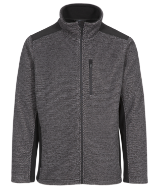 Faratino - Dark Grey Stripe - Trespass
