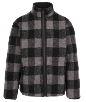 Tatsfield - Black - Trespass