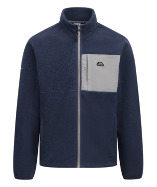 Hamish - Navy - Trespass